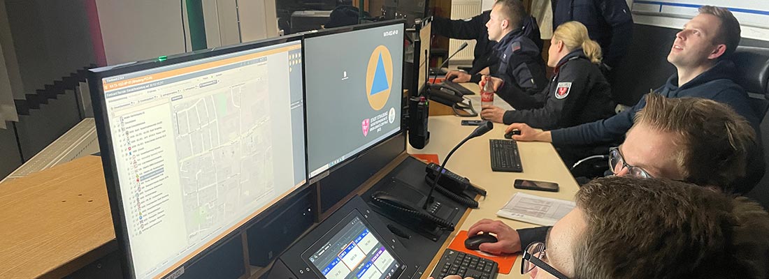 Feuerwehr Straubing