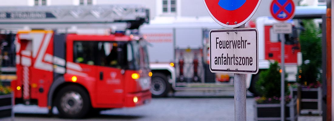 Feuerwehr Straubing