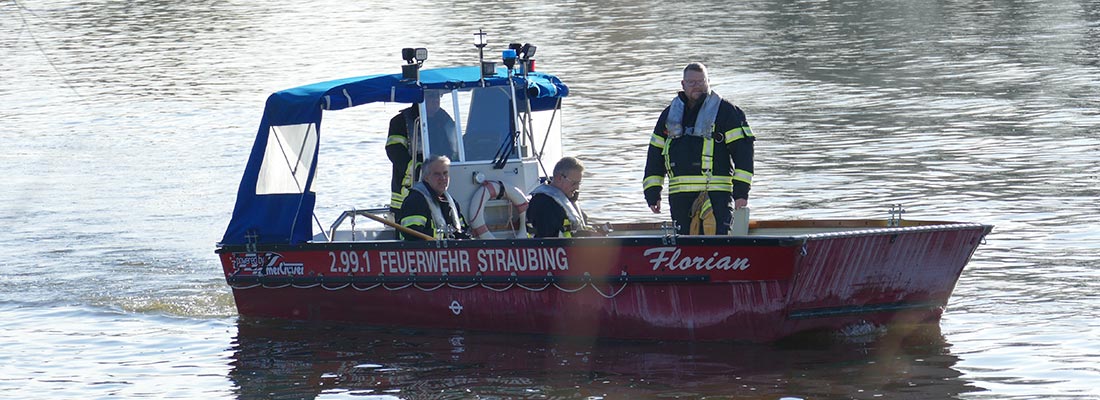 Feuerwehr Straubing